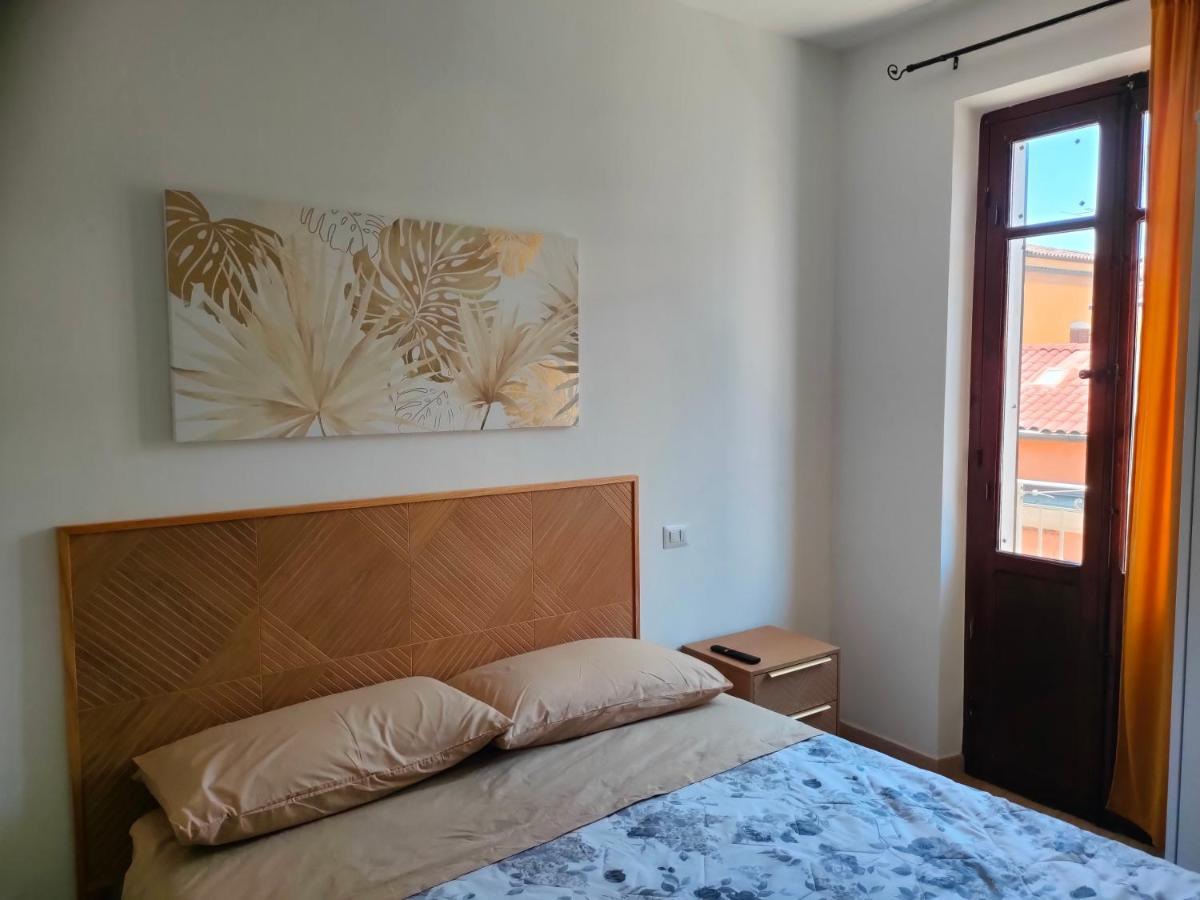 Da Paolo E Laura - In Centro A San Benedetto Apartment San Benedetto del Tronto Exterior photo